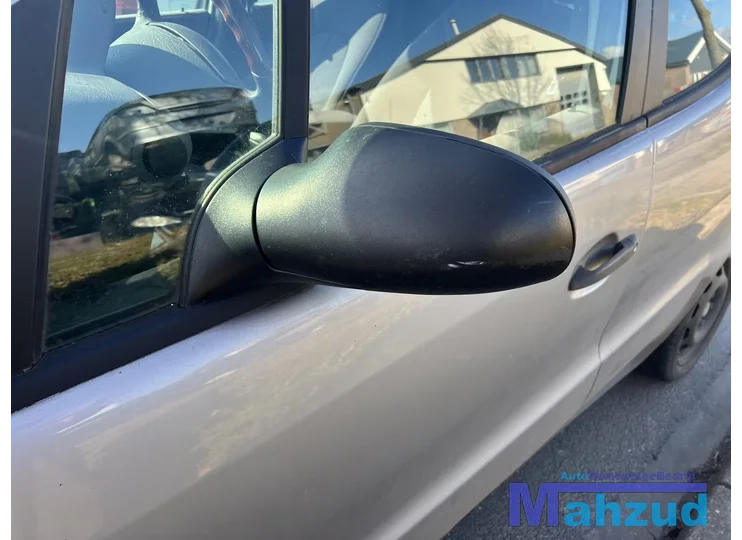 MERCEDES A KLASSE W168 links spiegel 1997-2004