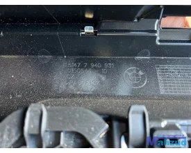 bmw-3-serie-g21-kofferbak-plaat-afdekplaat-51477940931 — foto 6