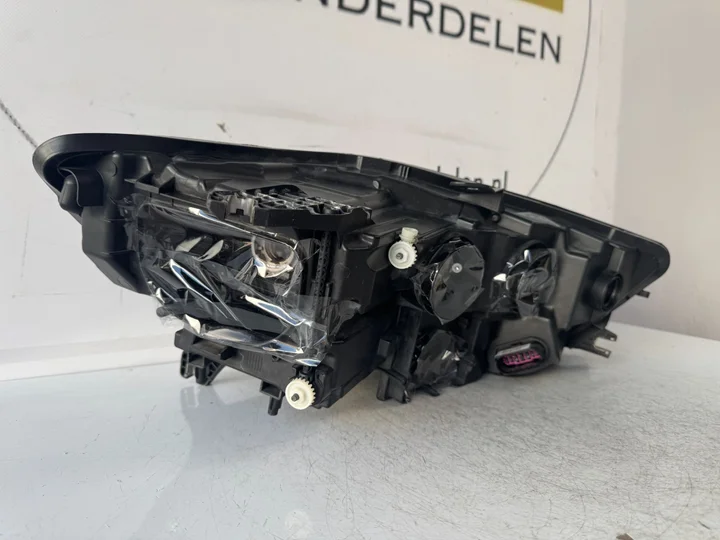 audi-a6-c7-4g-xenon-led-koplamp-links-4g0941005c — foto 6