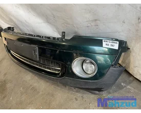 mini-clubman-r55-groen-voorbumper-bumper-voor-200 — foto 3