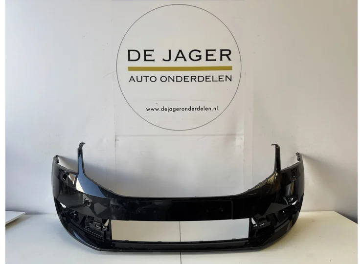 SKODA OCTAVIA IV 5E0 FACELIFT VOORBUMPER BUMPER 5E0807221N