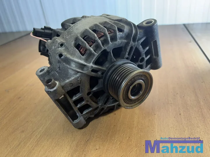 peugoet-207-cc-16-dynamo-120a-v75765138001 — foto 4