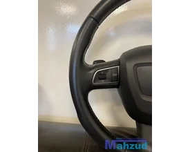 seat-sportstuur-stuurwiel-stuur-met-airbag-leer — foto 4