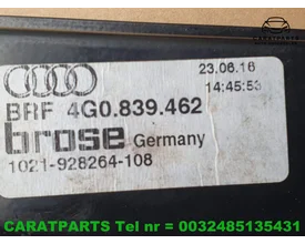 4g0839462-a6-raammechaniek-a6-raammechanisme-rs6-s6-4g-c7 — foto 2
