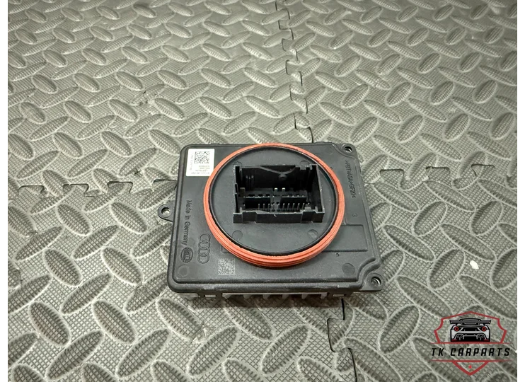 Orgineel audi koplamp module 4k0941572cs