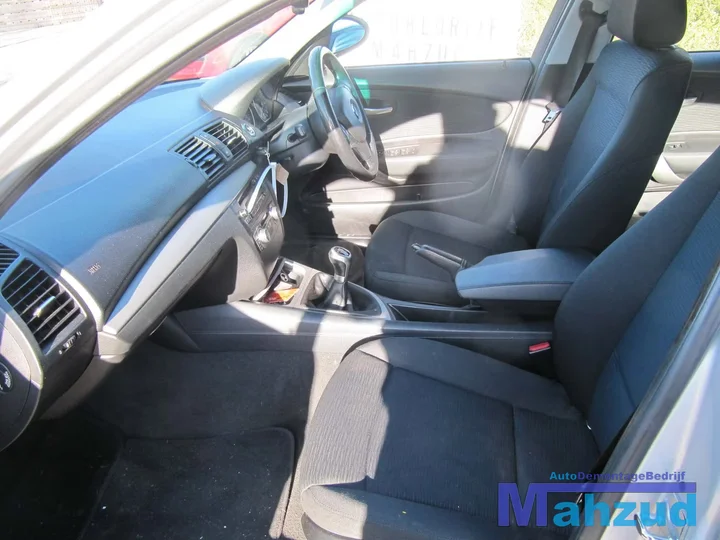 bmw-e81-e82-116i-16i-motorblok-n45b16a-motor — foto 9