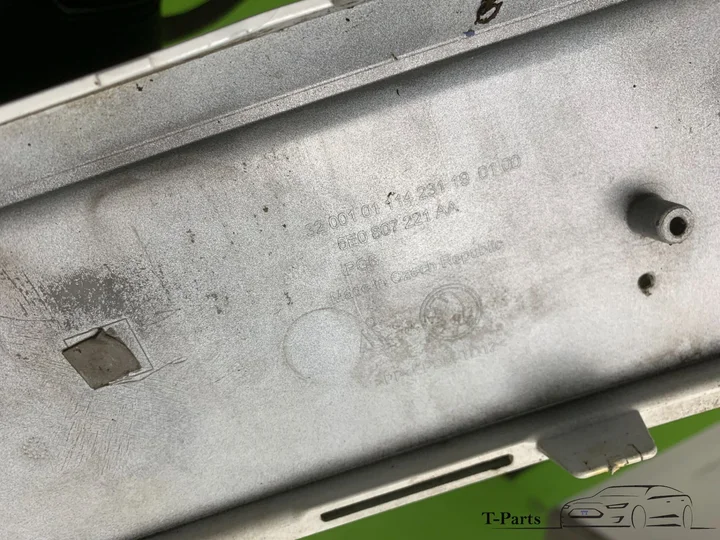 skoda-octavia-rs-voorbumper-bumper-6e0-807-221aa — foto 4
