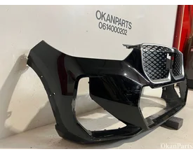 bmw-ix1-u11-m-sport-pakket-voorbumper-51119881907 — foto 2