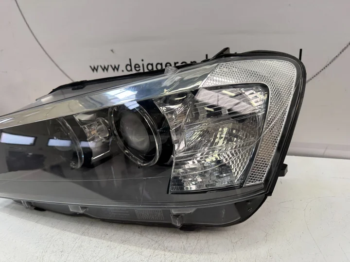 bmw-x3-f25-xenon-led-koplamp-links-origineel-7217293 — foto 2