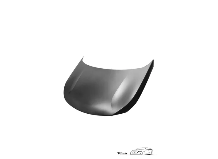 Peugeot 3008 5008 Motorhaube NEU Original 9829942180
