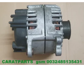 059903016q-cayenne-dynamo-a7-alternator-touareg-a4-a5-a6- — foto 3