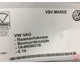 audi-vw-seat-skoda-vag-raamschakelaar-1k4959857b — foto 2