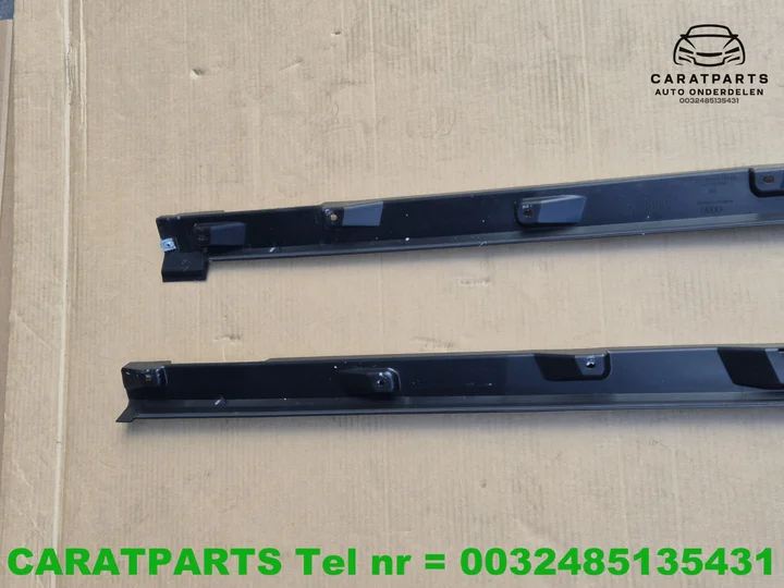 89a825211-89a825212-audi-q4-dorpel-q4-bodembeschermplaat-q4 — foto 7