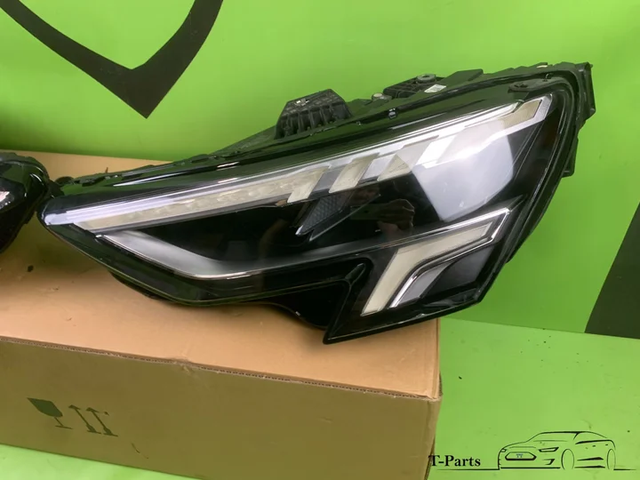 audi-a3-8y-koplamp-links-rechts-8y0941034-nieuw-8y0941033 — foto 3