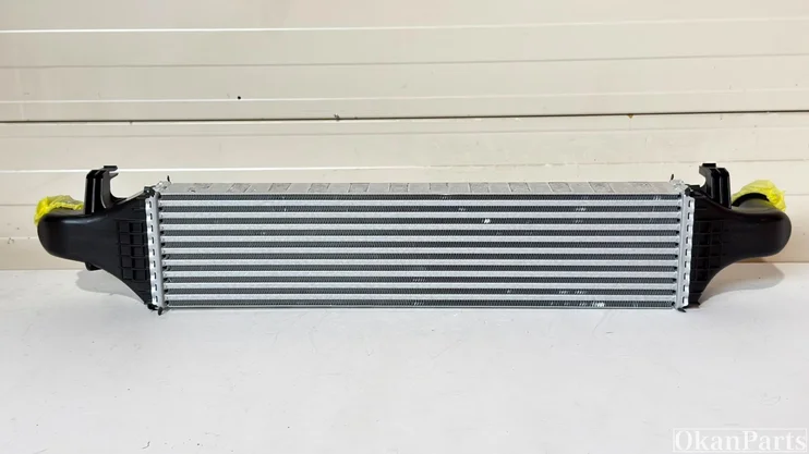 mercedesbenz-aklasse-w176-cla-w117-intercooler-a2465000100 — foto 2