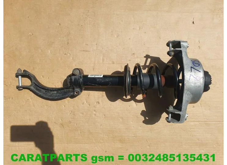8K0413031BB A4 veer a4 schokdemper a4 amortiseur = 2008-2015