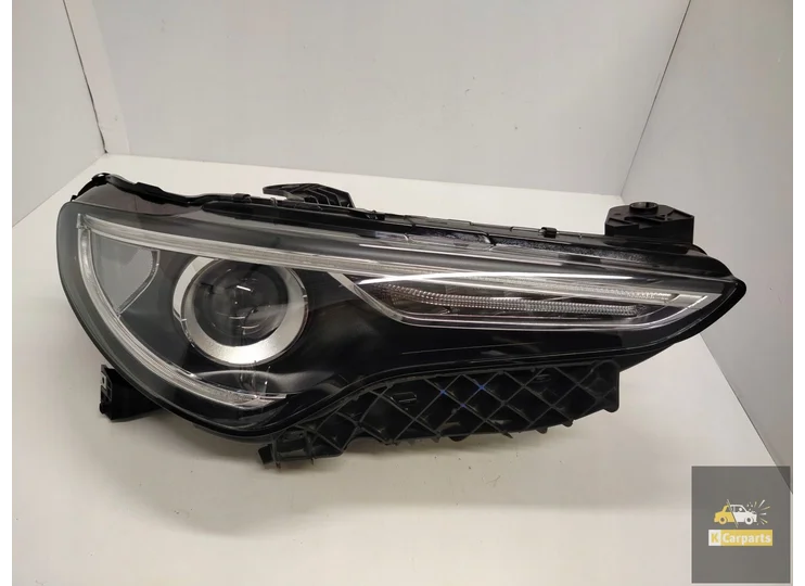 50552984, Alfa Romeo Stelvio Xenon Torsionlamp rechts