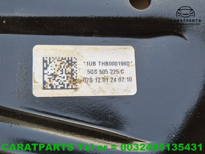 5qs505225c-5qs505223c-cupra-terramar-draagarm-tayron-q3 — foto 7