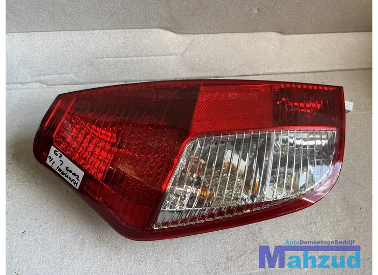 HYUNDAI I10 Links achterlicht 2007-2013