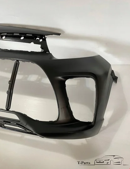 kia-picanto-gt-voorbumper-17-bumper-origineel-86511g6300 — foto 2