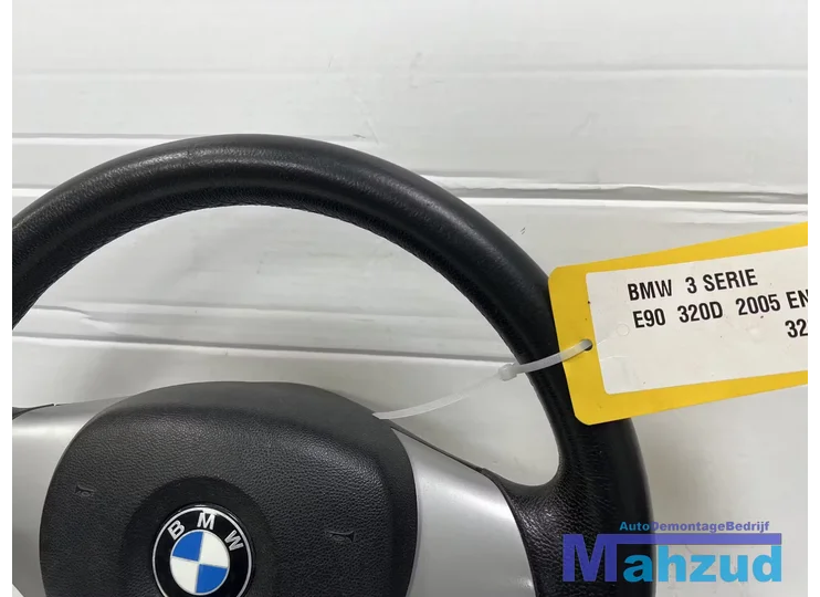 bmw-3-serie-e90-stuurwiel-stuur-met-airbag-20042011