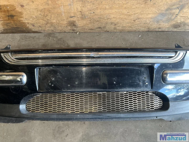 mini-cooper-one-r50-zwart-3039-voorbumper-20012006 — foto 4