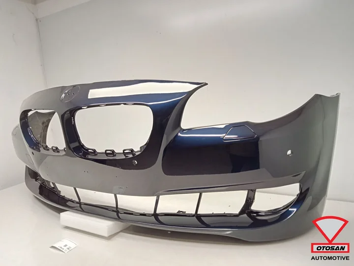 bmw-5-serie-f10-f11-20102013-voorbumper-mpakket-origineel — foto 2