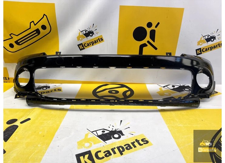 Voorbumper MINI/Mini/Cooper S F56 114129-10/7337789
