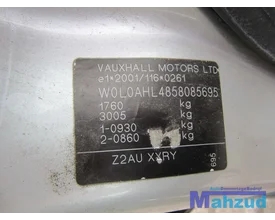 opel-astra-h-16-motorblok-z16xep-motor — foto 13