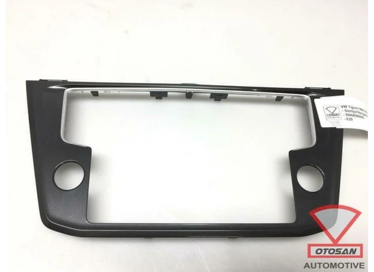 vw tiguan 5na 2018 zierleiste navigation 5na858069c