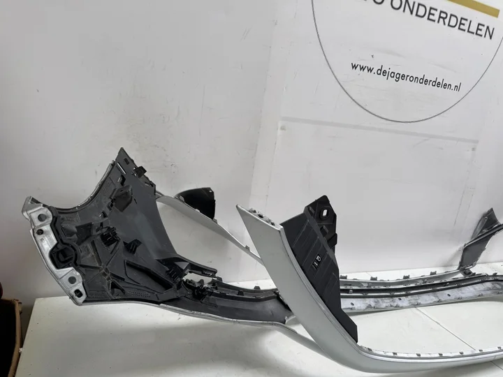 mercedes-gla-klasse-h247-amg-voorbumper-bumper-a2478850607 — foto 9