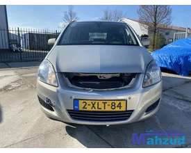 2011-opel-zafira-b-1-6-a16xer-z167-onderdelen-demontage