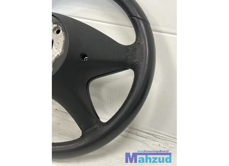 mercedes-c-klasse-w204-stuurwiel-stuur-met-airbag-20072011