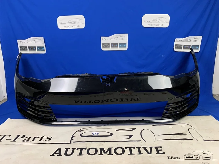 volkswagen-golf-8-voorbumper-origineel-bumper-2019 — foto 4