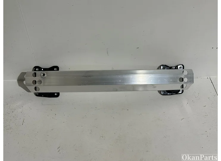 Barre de pare-chocs arrière Tesla Model Y 1487616-00-B