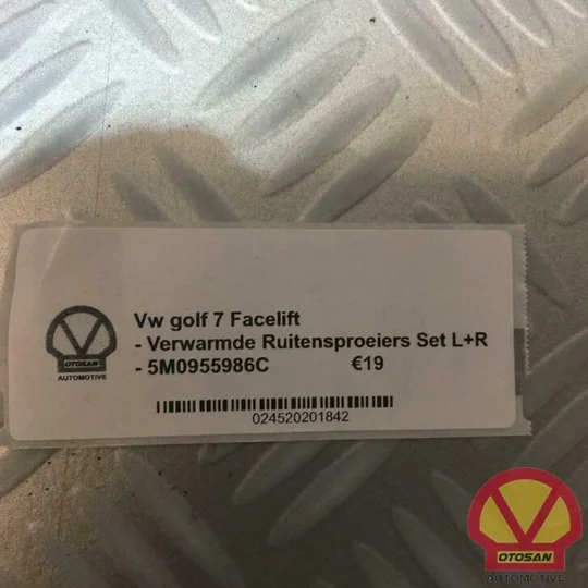 vw-golf-7-verwarmde-ruitensproeiers-set-l+r-5m0955986c — foto 2