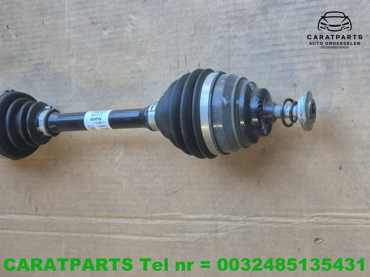 8643375-f45-f46-aandrijfas-f48-steekas-f39-f54-kardan-f60 — foto 2