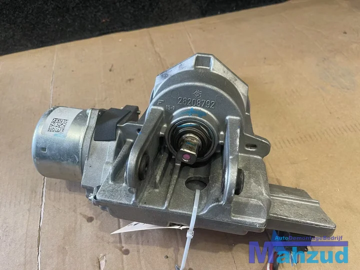 opel-corsa-d-stuurbekrachtingspomp-stuurmotor-13303388 — foto 6