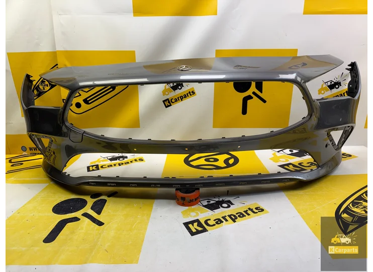 Mercedes CLA II W118 19-23 C118 voorbumper A1188855300