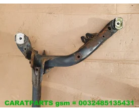 4g0505235p-achterbrug-a6-achteras-a7-subframe-achter-a6-c7 — foto 3
