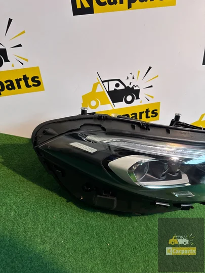 mercedes-a-klasse-w177-multibeam-voll-led-rechts-koplamp-a1779062605 — foto 3
