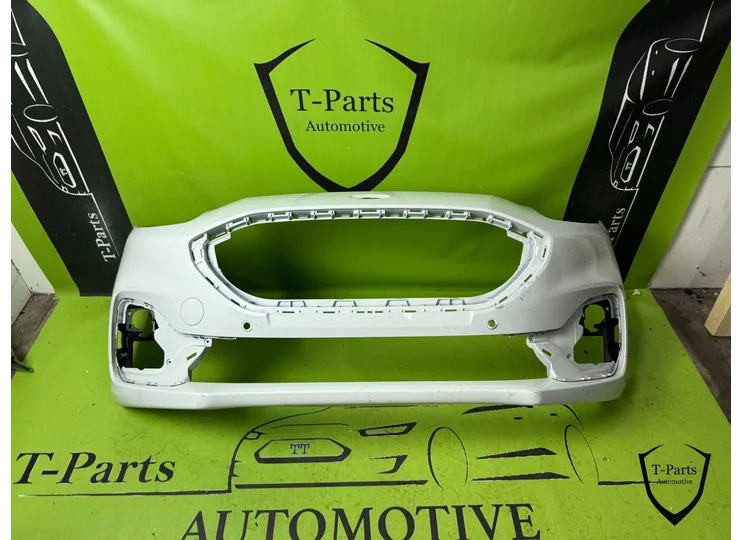 ford puma ST voorbumper 6x PDC bumper  2520501