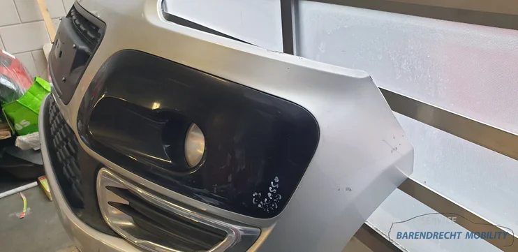 voorbumper-met-grille-citroen-c3-picasso-zilver-origineel-gebruikt-mistlampen — foto 13