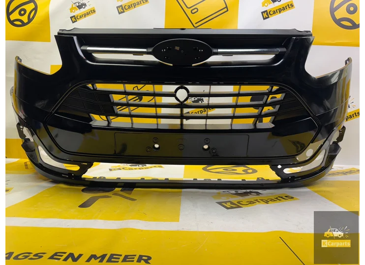 Voorbumper Ford Transit Custom origineel bumper 