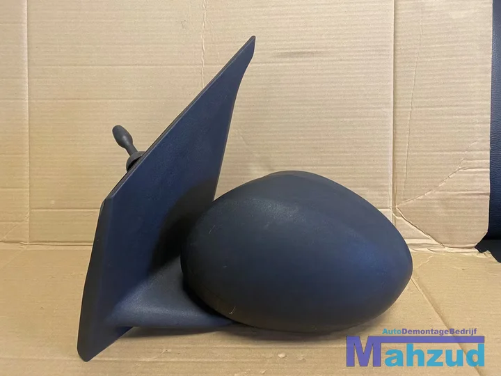 toyota-aygo-c1-107-links-spiegel-buitenspiegel-20052014 — foto 3
