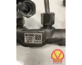 audi-a3-8v-1.6-tdi-commonrail-04l089b — foto 2