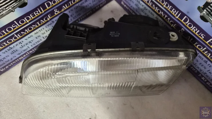 volvo-s70-koplamp-links-205410b — foto 2