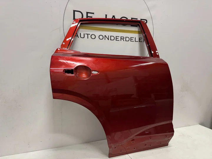 nissan-qashqai-j12-portier-deur-rechts-achter-h21006uama — foto 2