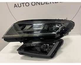 skoda-kodiaq-facelift-vol-led-koplamp-links-566941035 — foto 4