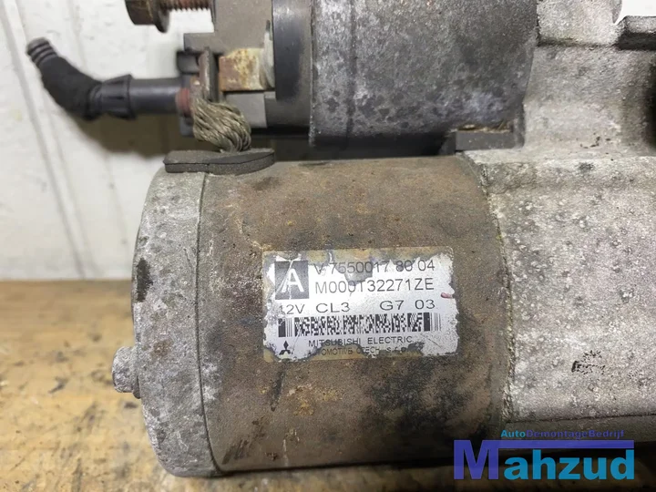 peugeot-207-cc-308-16-16v-startmotor-20072015-75500178004 — foto 4